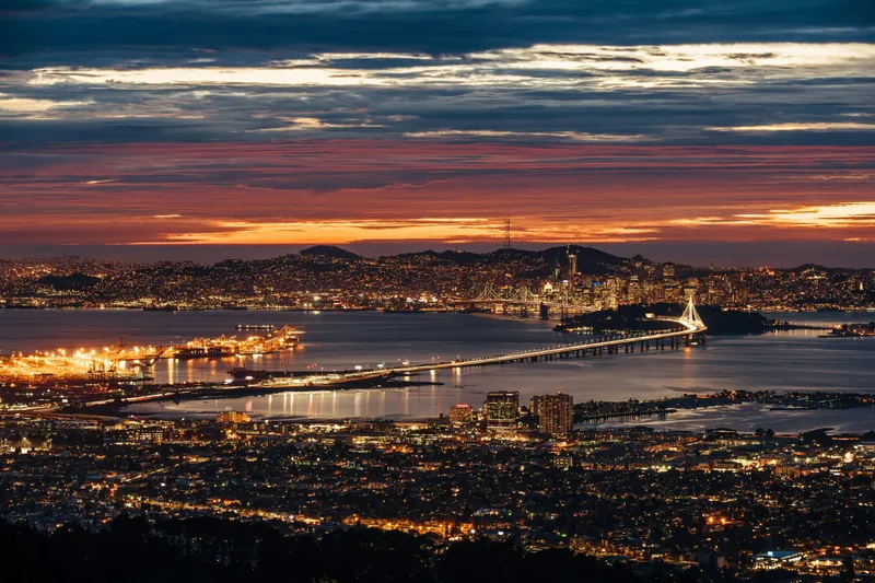 Oakland, CA